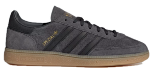 Giày Adidas Handball Spezial 'Carbon Black Gum' IH6506