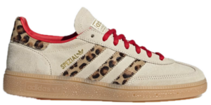 Giày Adidas Handball Spezial 'Cream White' KJ7419