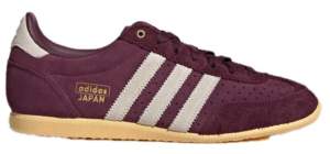 Giày Adidas Japan ' Maroon Cream White' KJ6153