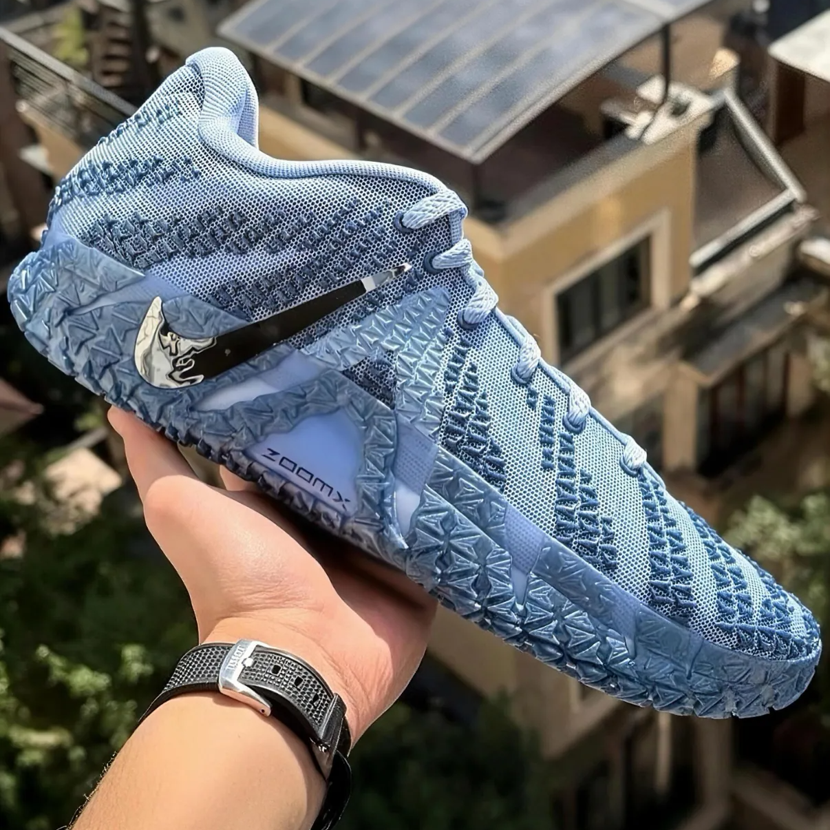 Alternative view of Giày Nike Ja 3 'All-Star' HF2794-400