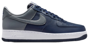 Giày Nike Air Force 1 Low '07 LV8 'Obsidian Grey' IB6847-400