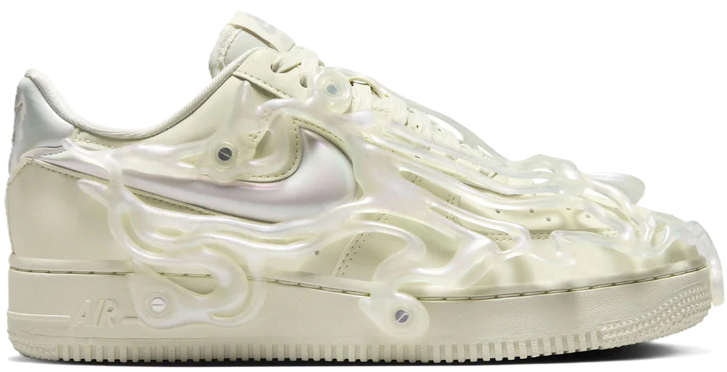 Giày Nike Air Force 1 Low '07 LX 'Sea Glass Pack' FZ2602-001