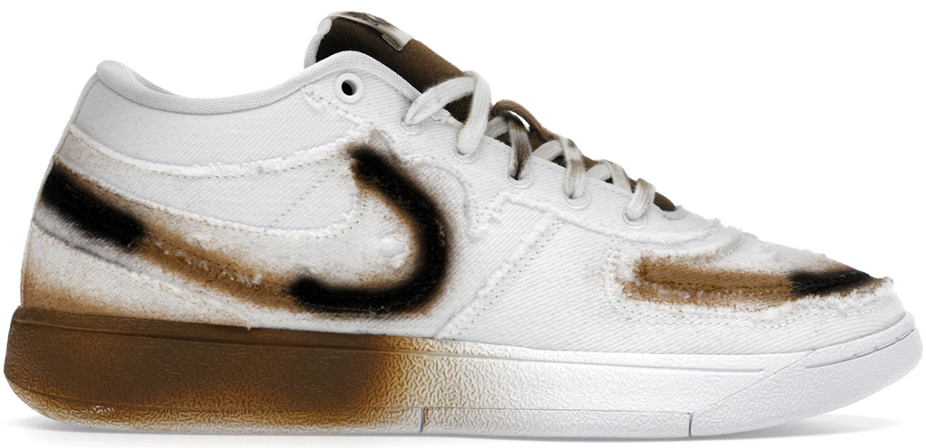 Giày Nike Book 1 EP 'Torched' IO9988-100