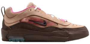 Giày Nike SB Air Max Ishod Wair 'Rattan Pinksicle' IR1887-200