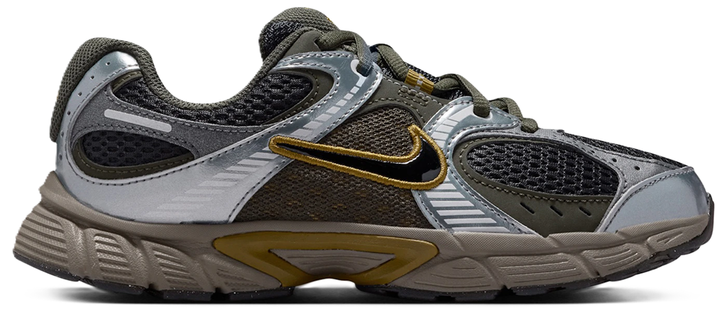 Giày Nike V5 RNR 'Olive Flak Sequoia' HQ6411-300