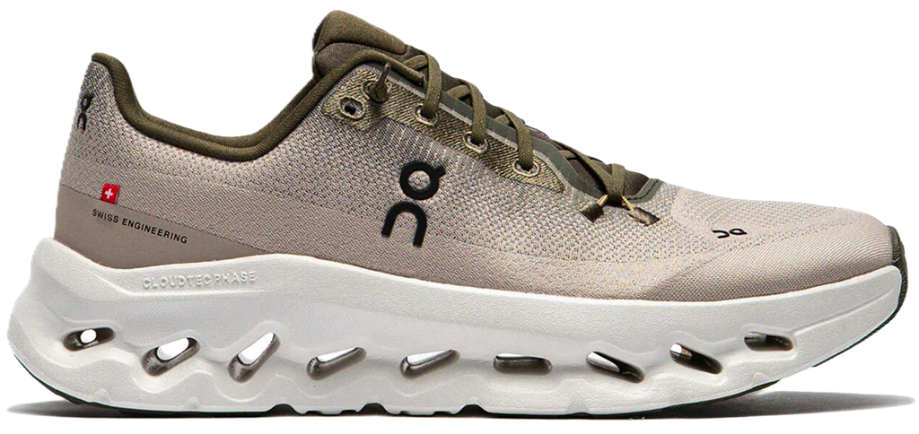 Giày On Running Cloudtilt 'Olive Desert' 3ME10104843