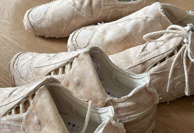 PUMA x JiyongKim VS1 2026: Một sự bùng nổ mới?