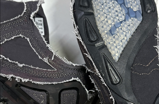 PUMA x JiyongKim VS1 2026: Một sự bùng nổ mới?