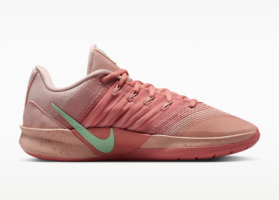 Alternative view of Giày Nike Sabrina 3 'Pink Oxford' HF2881-600