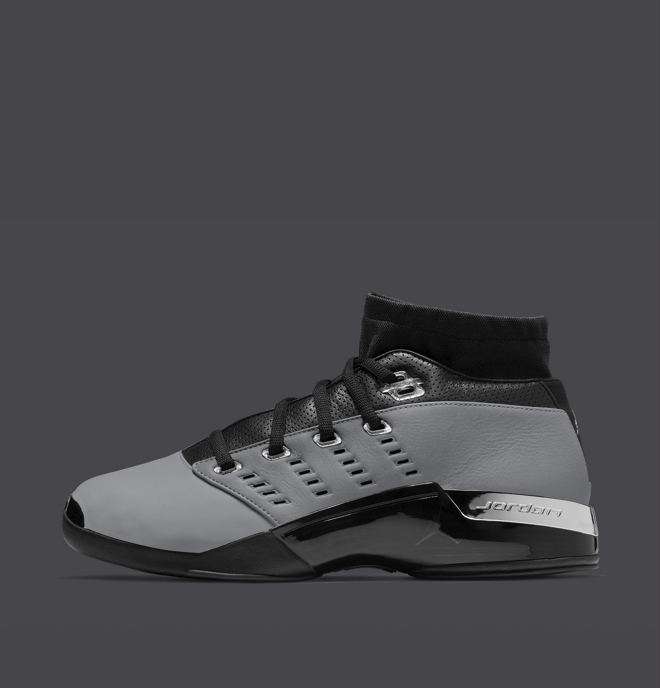 Sự thống trị của sắc đen bộ sưu tập mới từ Air Jordan "Black Pack" 2026?