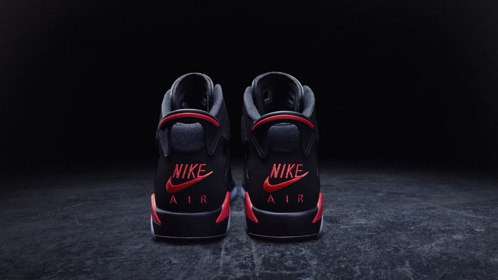 Hinh anh 3: Air Jordan 6 ‘Salesman’ giay sneaker noi bat tu Jordan Brand