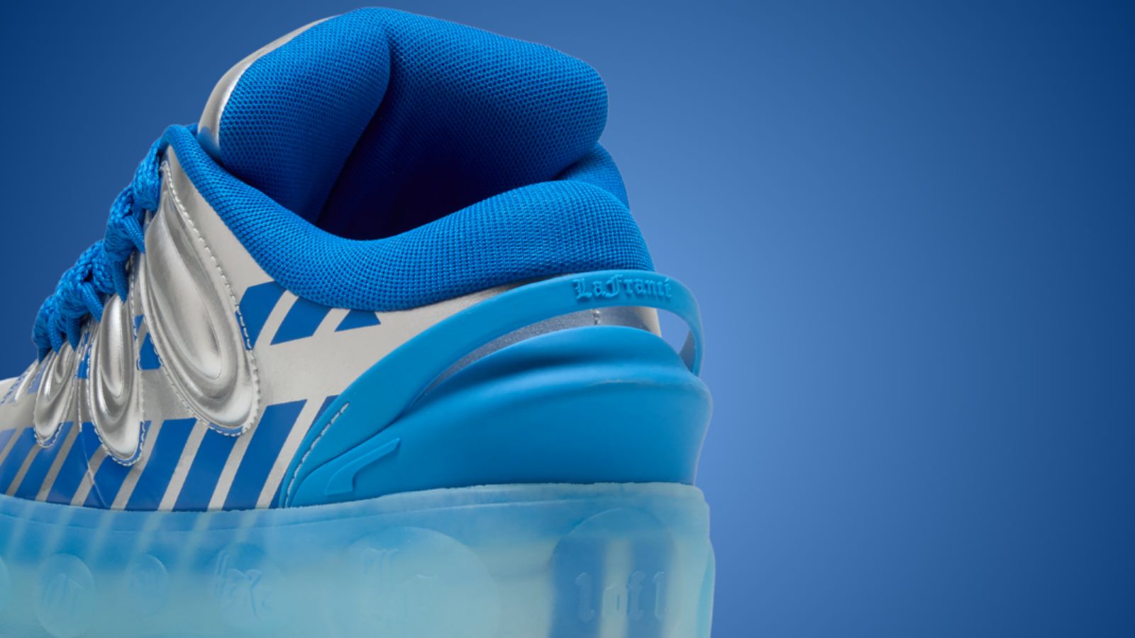 Hinh anh 7: Bo suu tap giay Puma x LaMelo Ball lay cam hung Fast & Furious