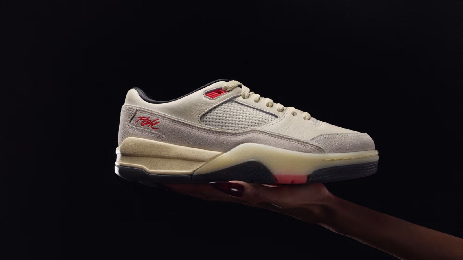 Hinh anh 8: Air Jordan 6 ‘Salesman’ giay sneaker noi bat tu Jordan Brand