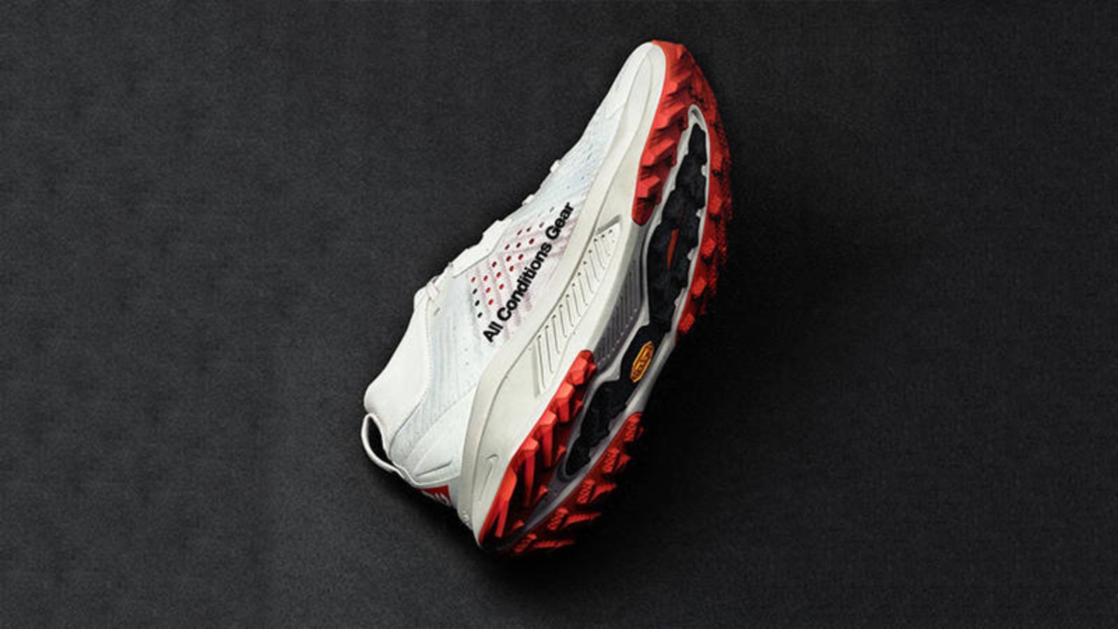 Hinh anh 2: Nike ACG 2026: Giay chay trail va hiking moi