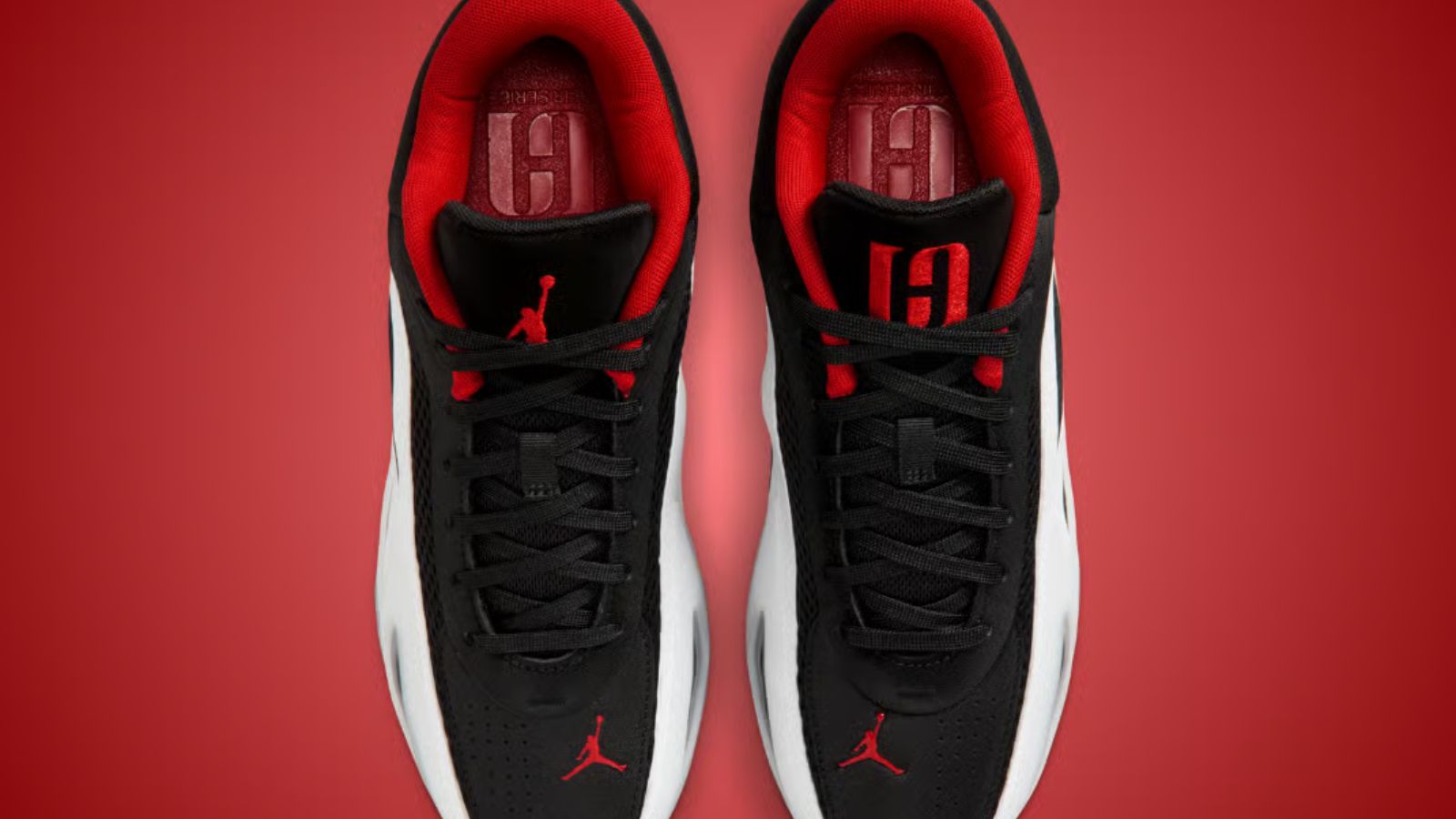 Hinh anh 2: Jordan Heir Series 2 - giay bong ro nu voi cong nghe Air Zoom va Cushlon 3.0