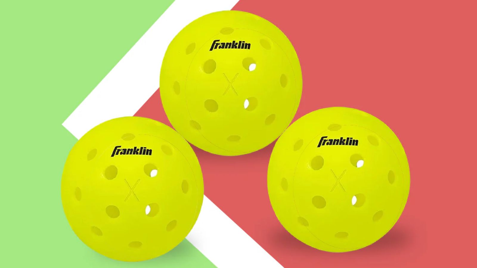 Hinh anh 4: Bo suu tap qua tang pickleball 2026: Vot, bong, luoi, tui va phu kien