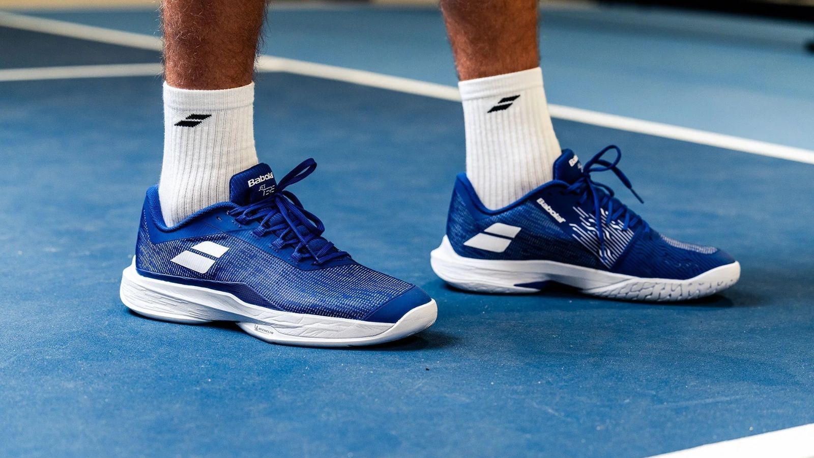 Hinh anh 7: Bo suu tap qua tang pickleball 2026: Vot, bong, luoi, tui va phu kien