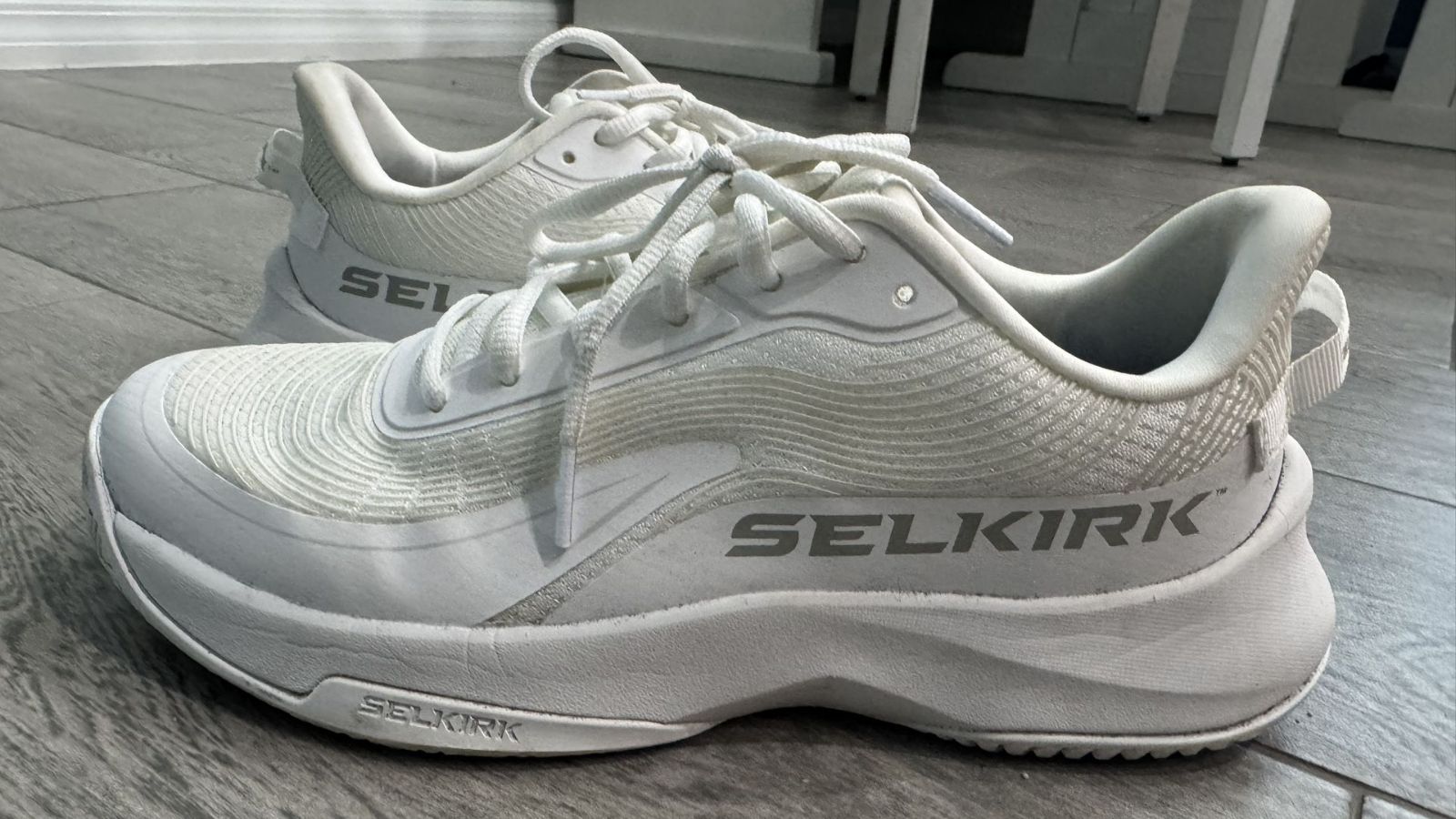 Hinh anh 5: Selkirk CourtStrike va CourtStrike Pro - Giay pickleball hieu nang cao