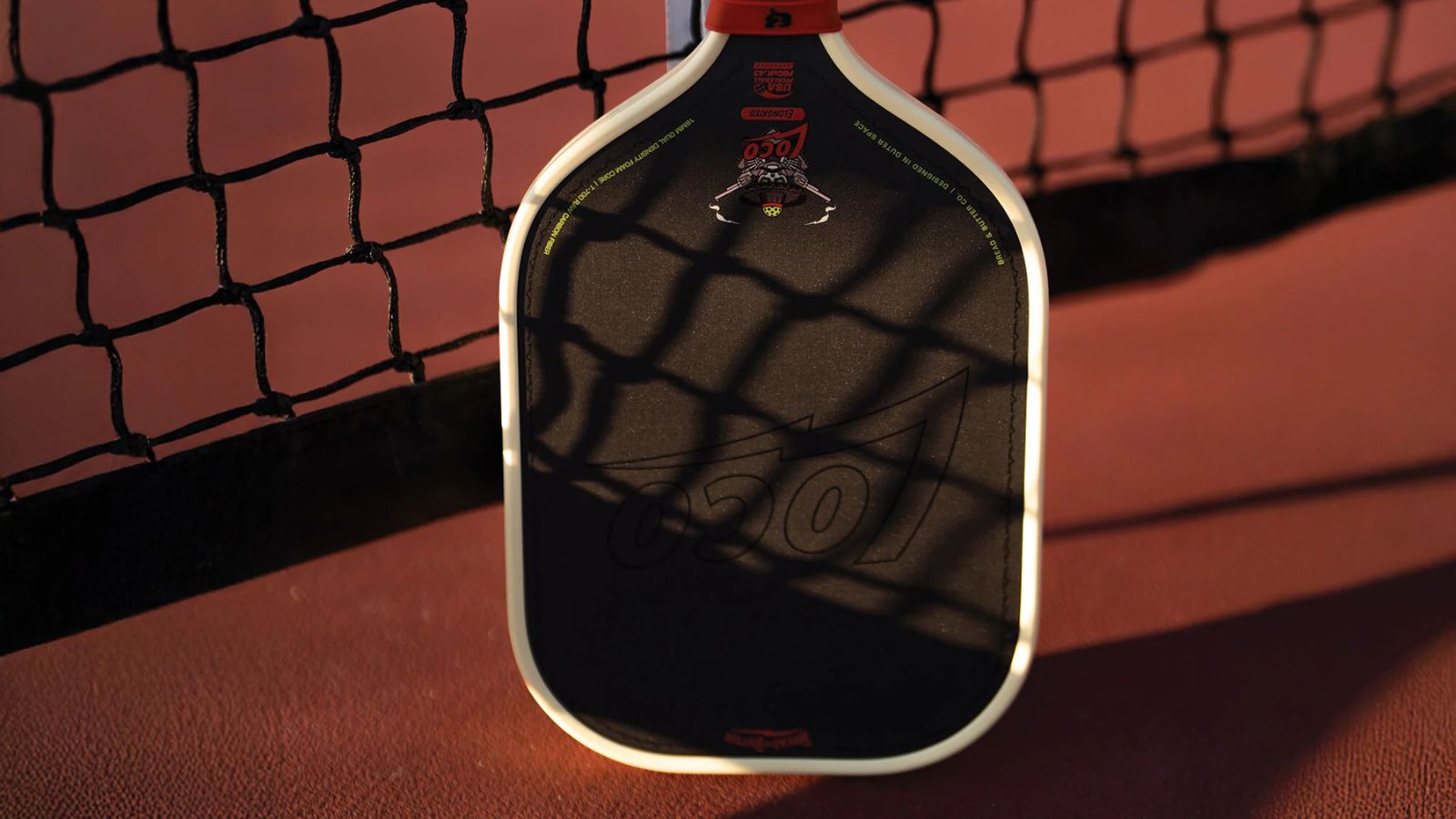 Hinh anh 5: Paddle Bread & Butter Loco voi thiet ke foam nang cap va hieu suat cao