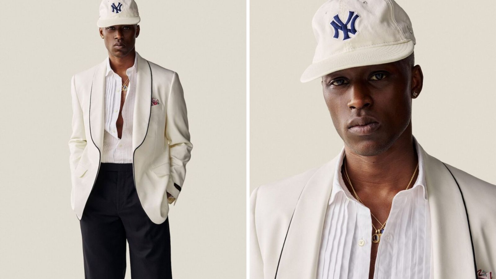 Hinh anh 5: Bo suu tap Aime Leon Dore Xuan He 2026 voi phong cach the thao va nghe thuat Hy Lap