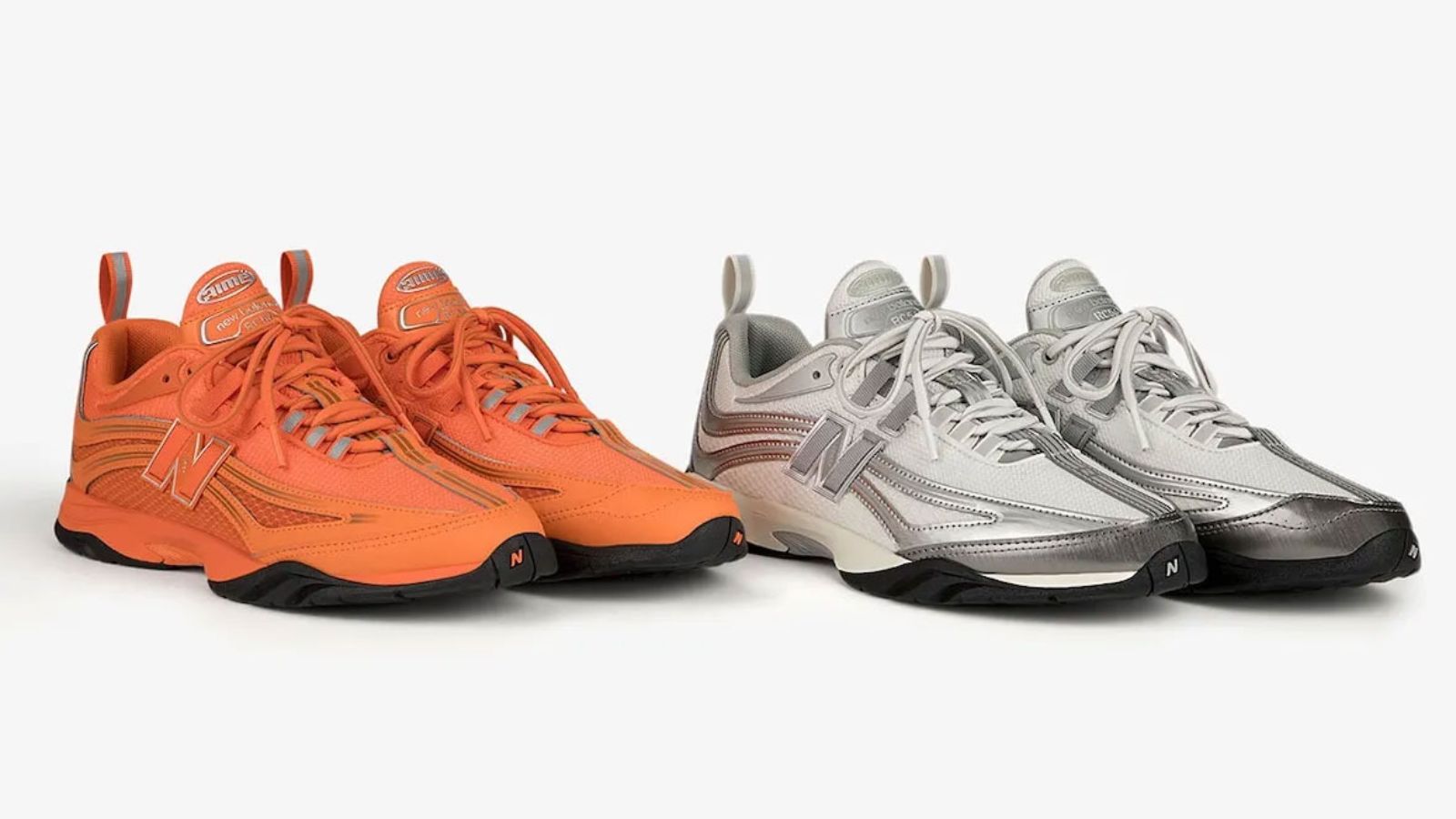 Hinh anh 3: Bo suu tap Aime Leon Dore Xuan He 2026 voi phong cach the thao va nghe thuat Hy Lap