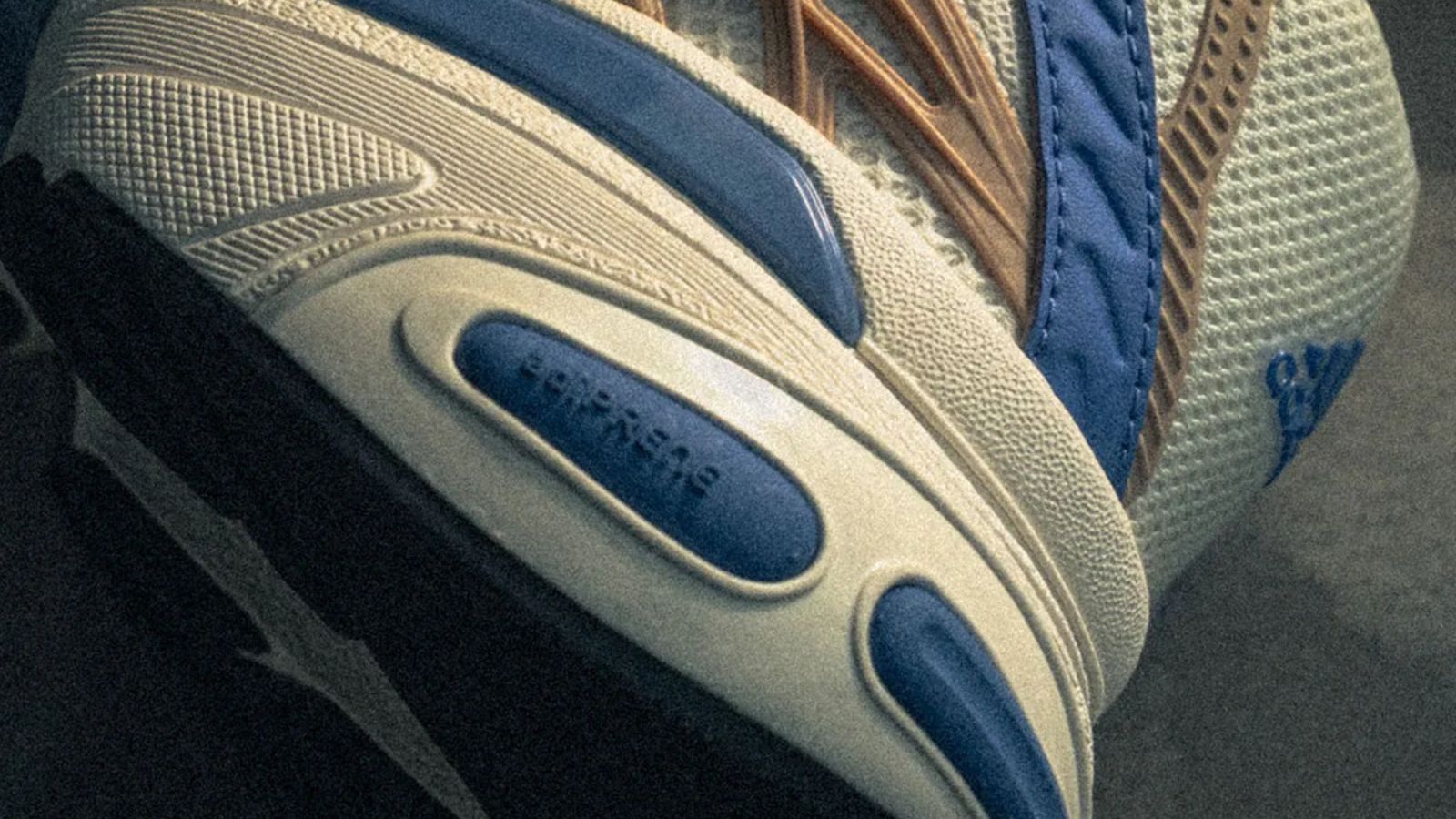 Hinh anh 3: adidas Adistar XLG 2.0 - Giay chunky runner voi thiet ke exploded va mau sac da dang