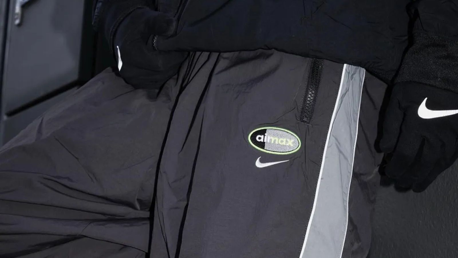 Hinh anh 7: Hinh anh bo suu tap Nike Air Max Neon Pack 2026 voi thiet ke mau sac tao bao