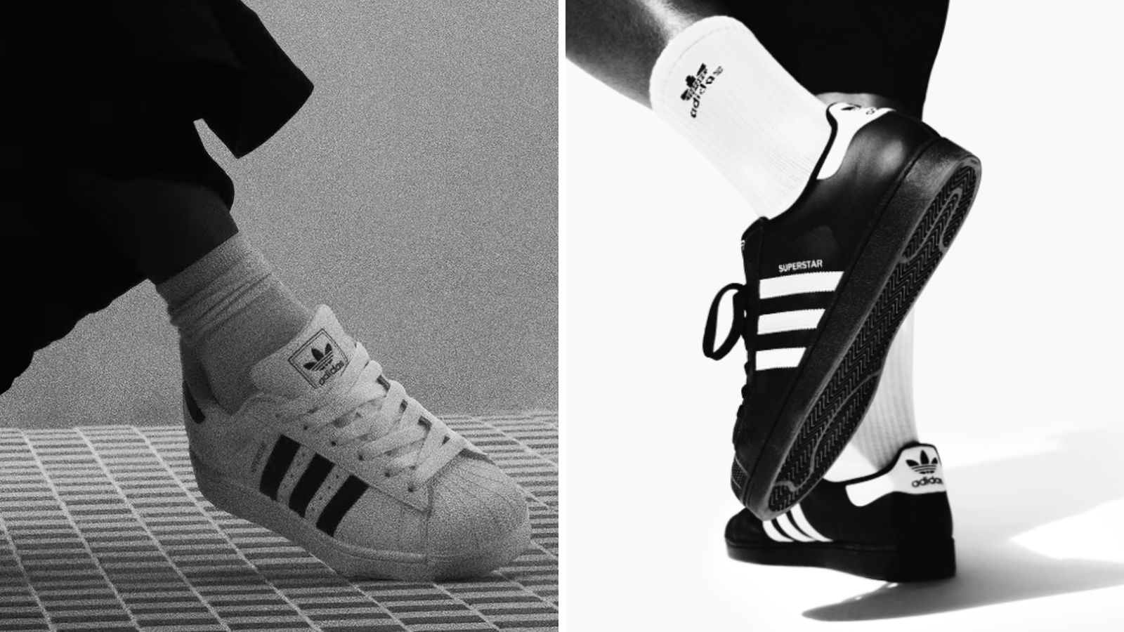 Hinh anh 5: Hinh anh giay adidas Superstar 2026 phien ban collab Hellstar, Willy Chavarria va SP5DER
