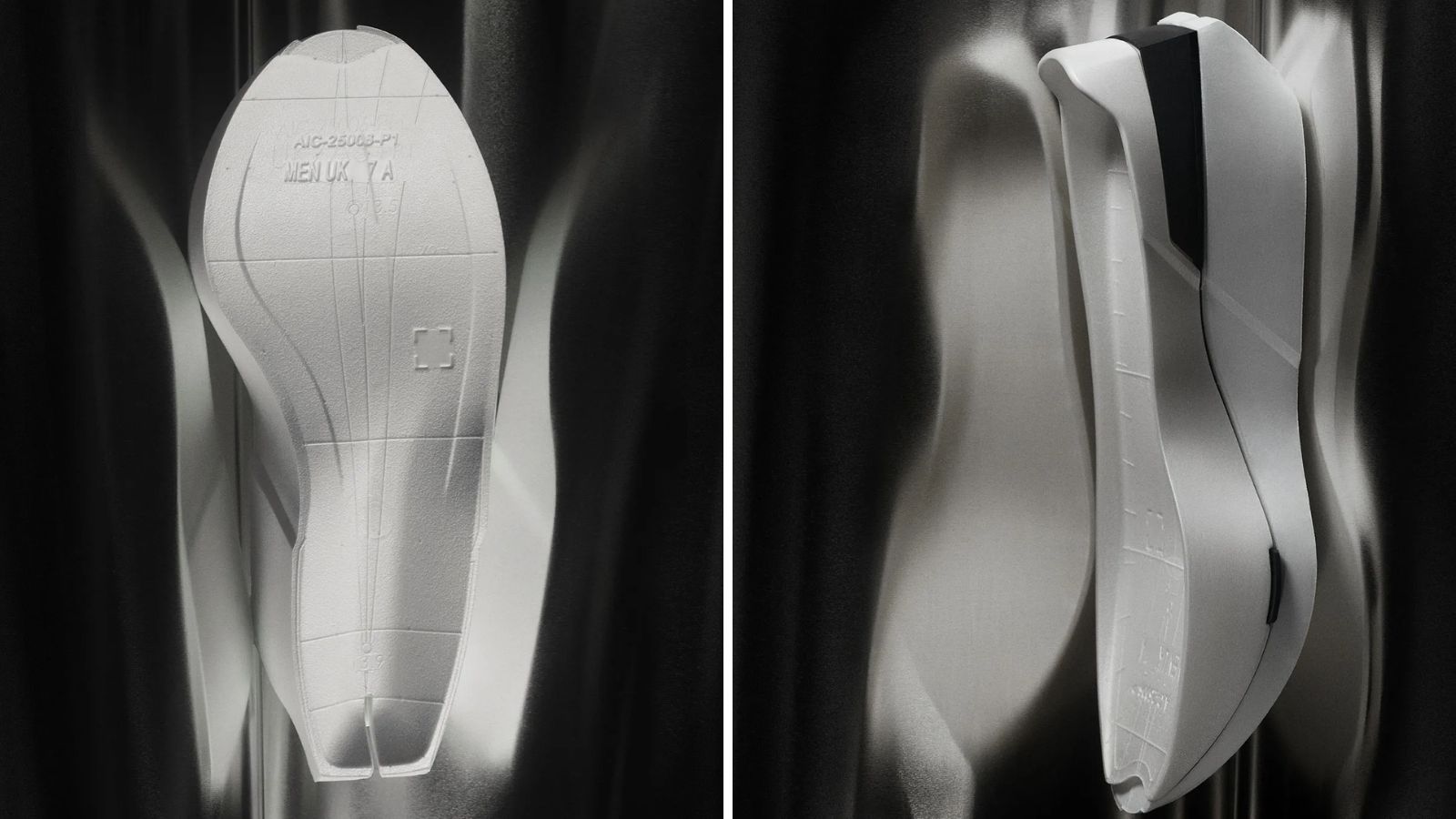 Hinh anh 4: Adidas Adizero Dropset Elite 2026 - Giay hybrid fitness racing moi