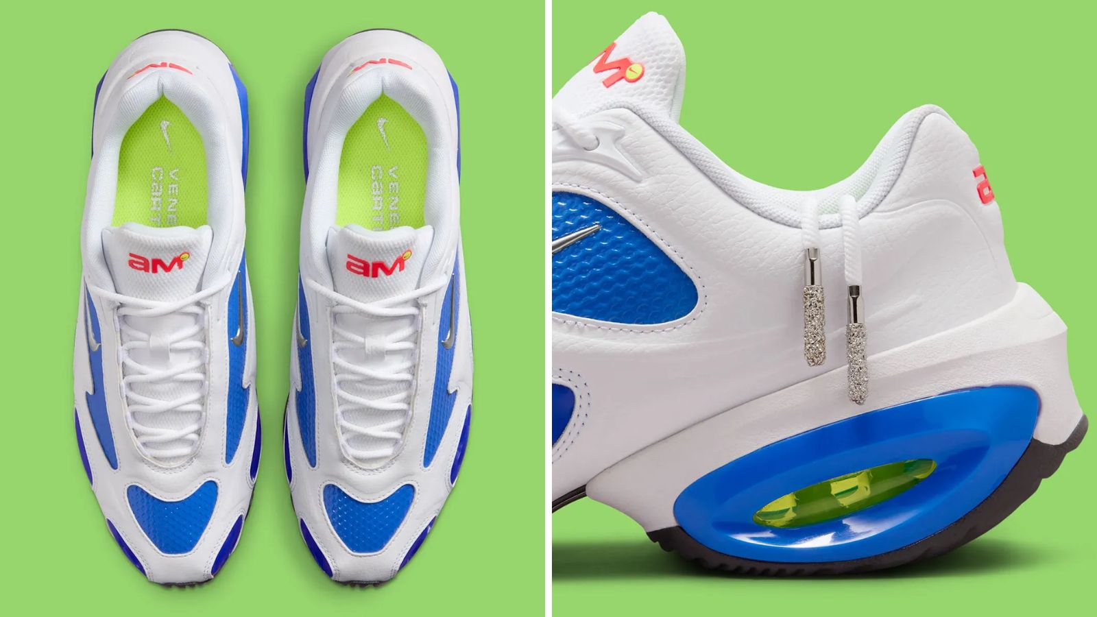 Hinh anh 7: Phien ban Nike Air Max Muse 'Racer Blue' hop tac cung Veneda Carter