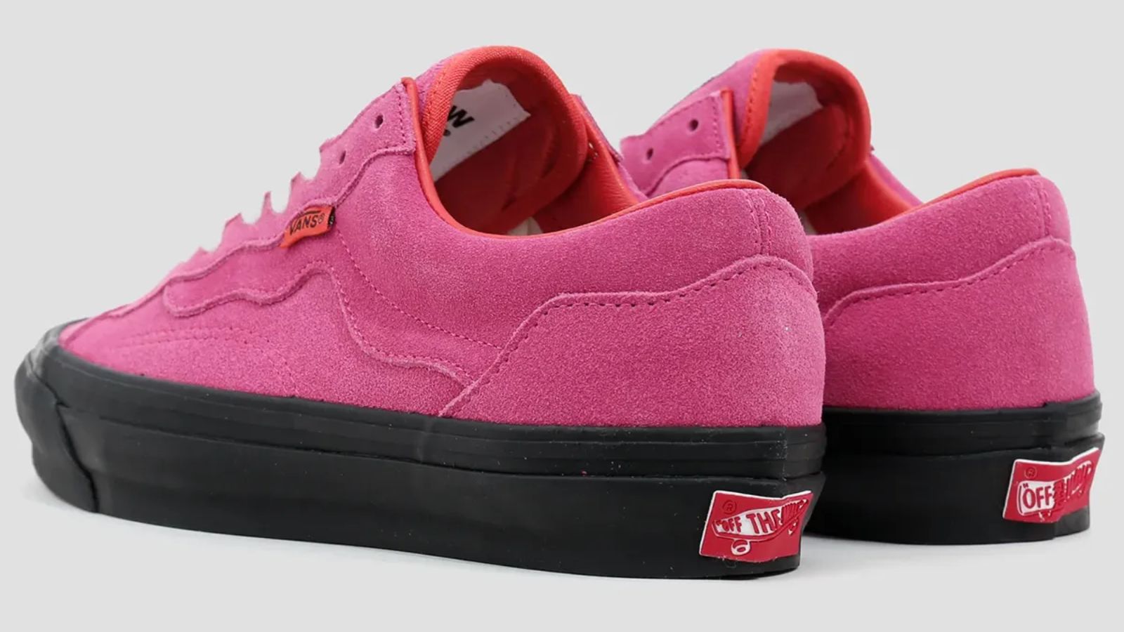 Hinh anh 3: Giay Parra x Vans Old Skool 36 doc quyen tai Slam City Skates London