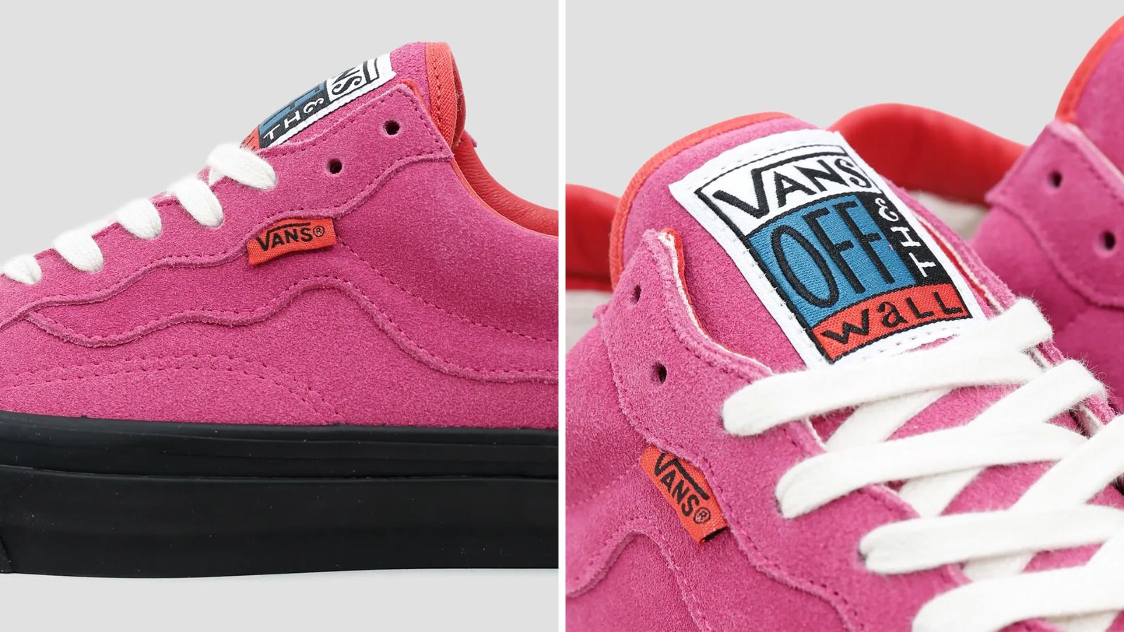 Hinh anh 5: Giay Parra x Vans Old Skool 36 doc quyen tai Slam City Skates London