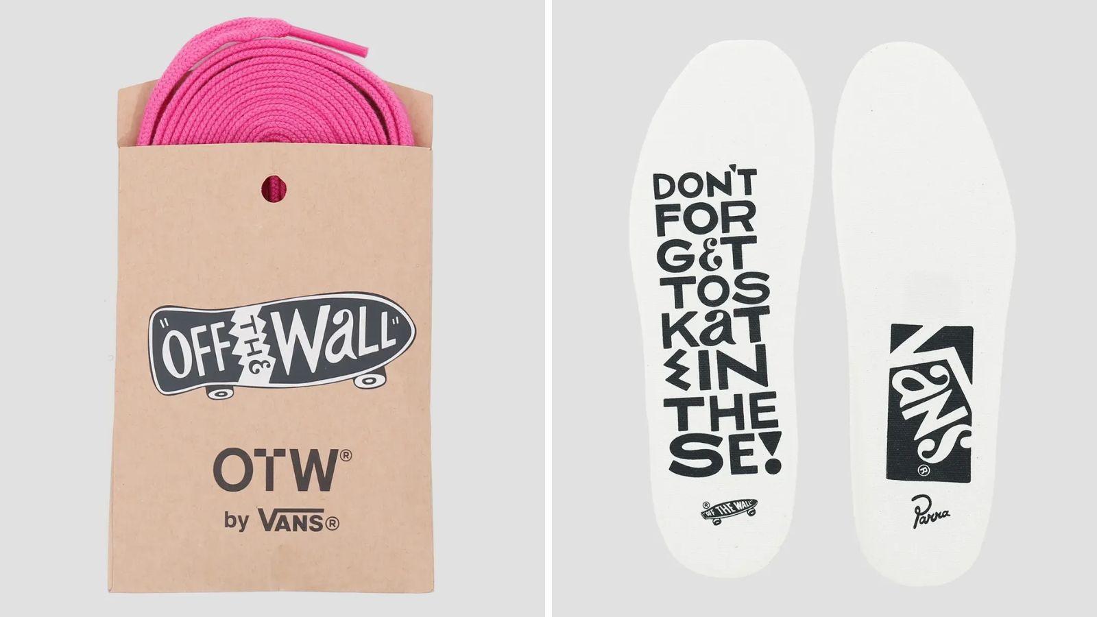 Hinh anh 6: Giay Parra x Vans Old Skool 36 doc quyen tai Slam City Skates London