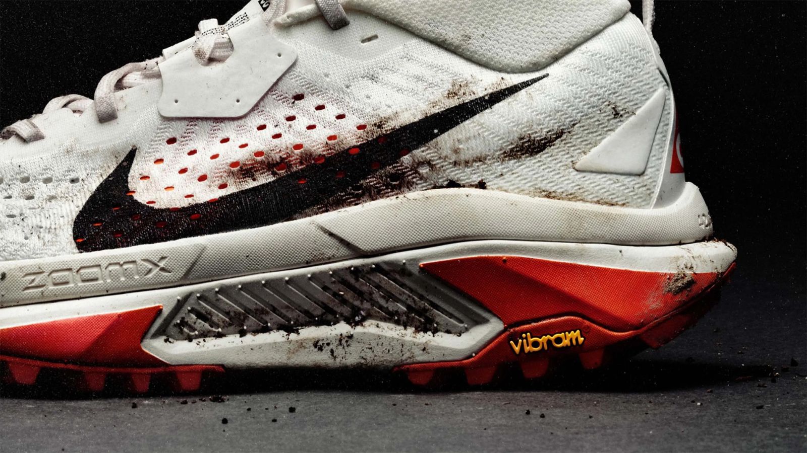 Hinh anh 3: Nike ACG 2026: Giay chay trail va hiking moi