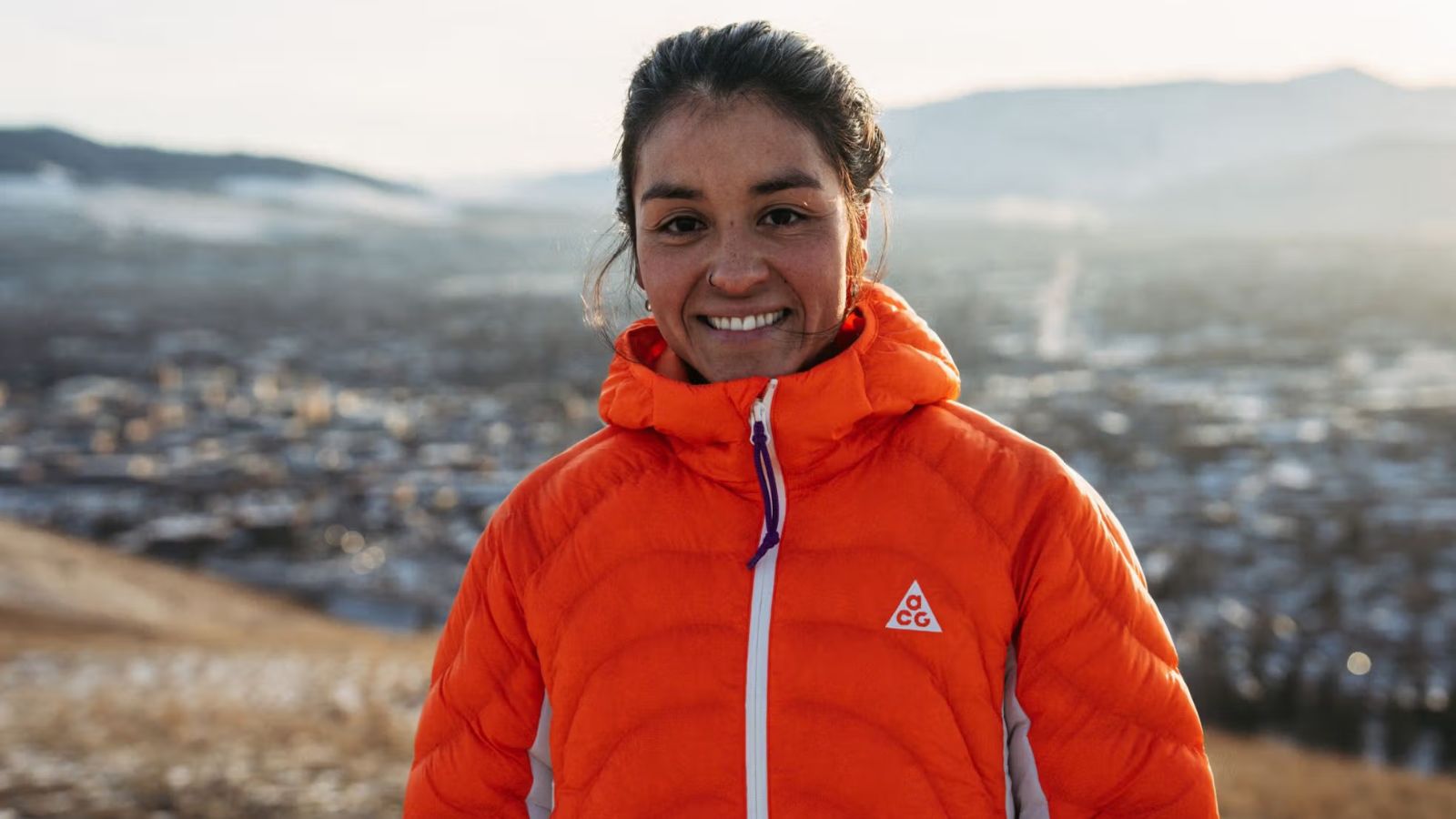 Hinh anh 4: Nike ACG 2026: Giay chay trail va hiking moi