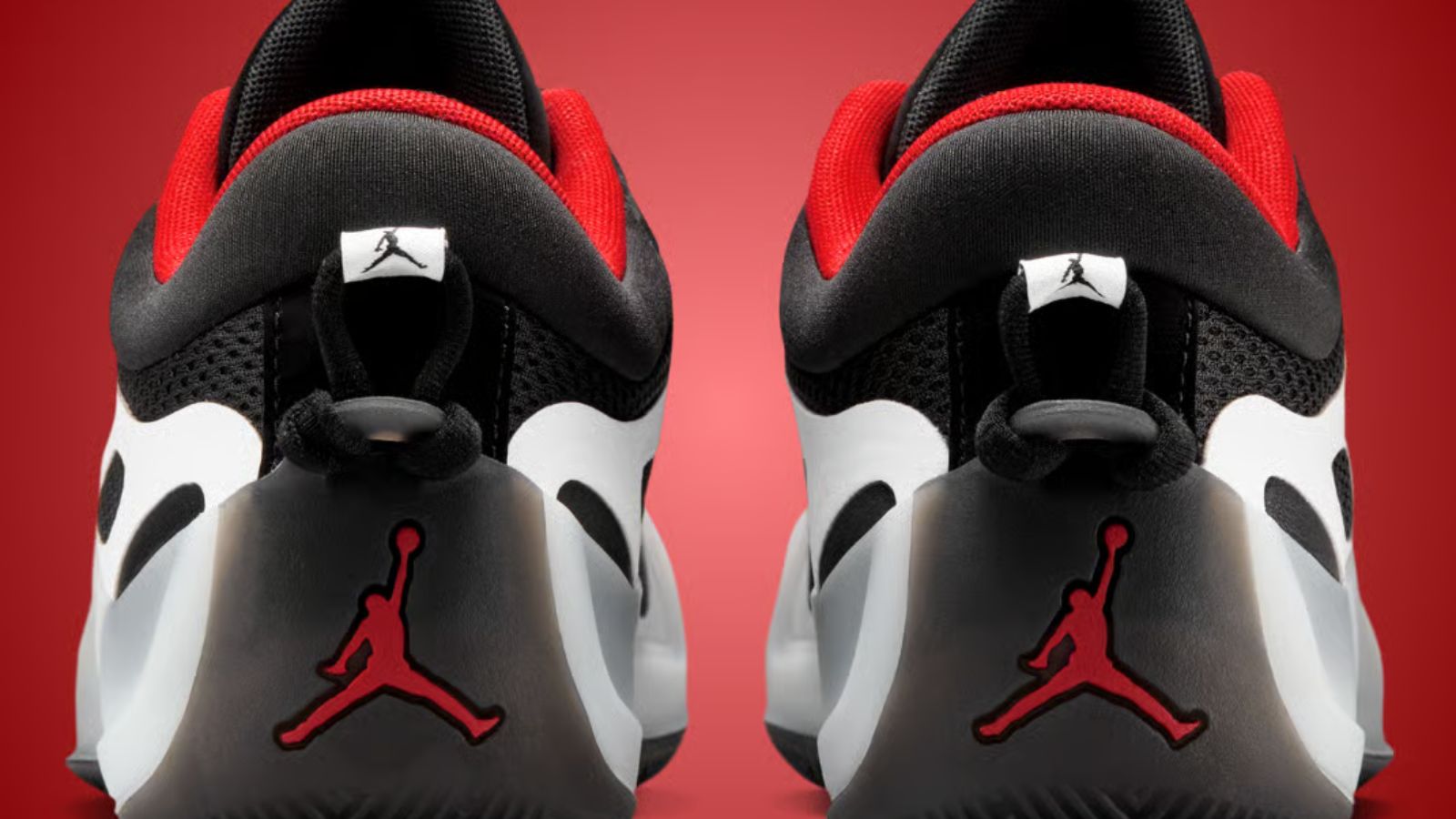 Hinh anh 3: Jordan Heir Series 2 - giay bong ro nu voi cong nghe Air Zoom va Cushlon 3.0