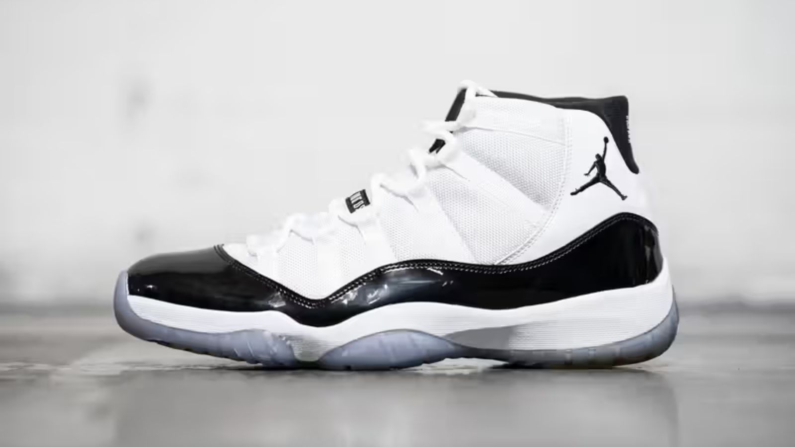 Hinh anh 5: Air Jordan 11 collab cung Comme des Garcons: Buoc ngoat 30 nam