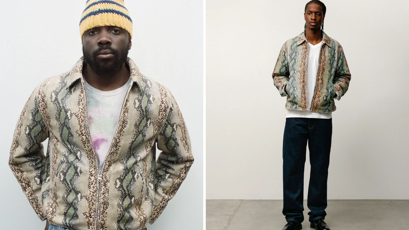 Hinh anh 3: Stussy SS26 - Bo suu tap streetwear lay cam hung tu Laguna Beach thap nien 80