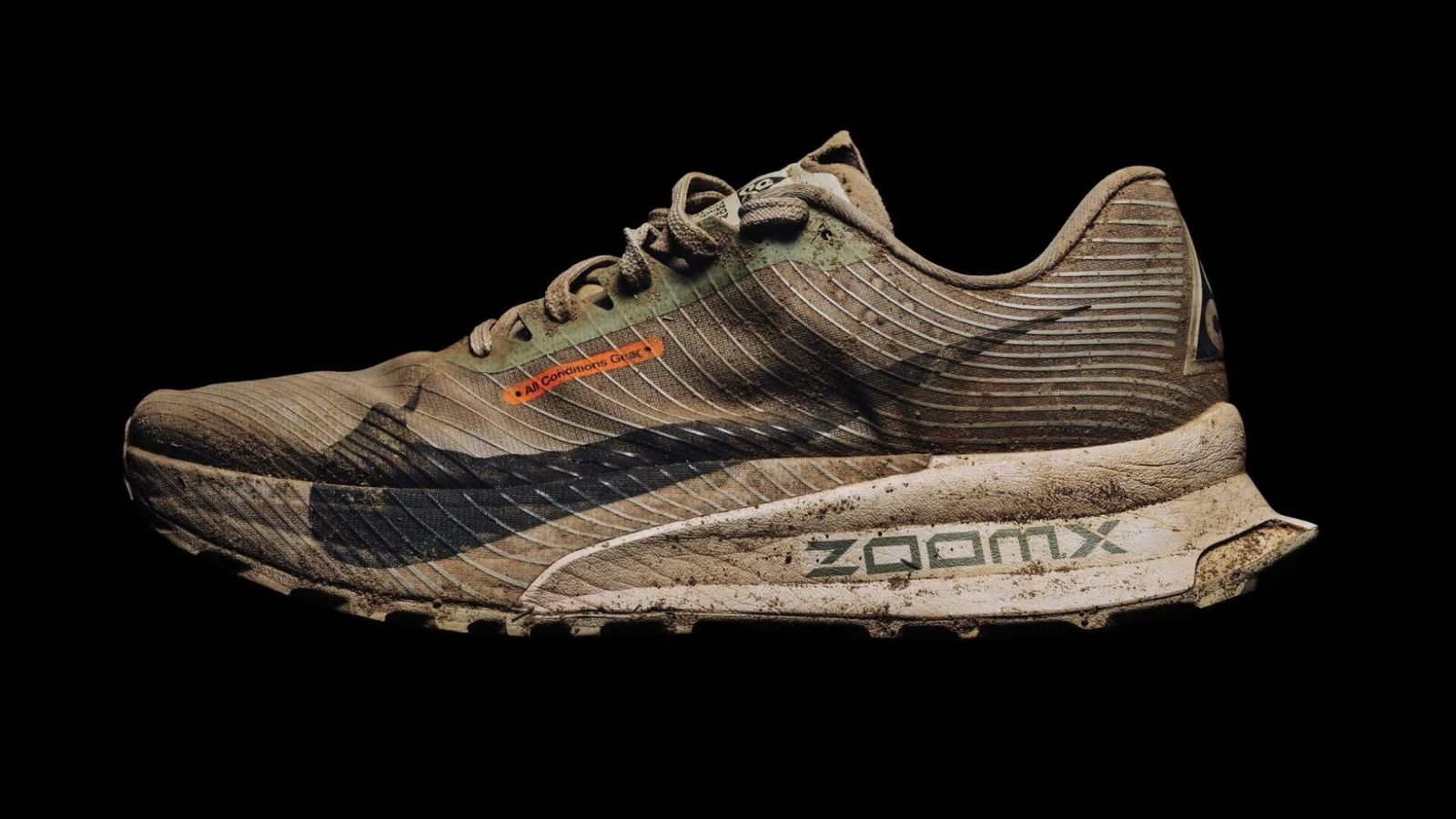 Hinh anh 9: Nike ACG 2026: Giay chay trail va hiking moi