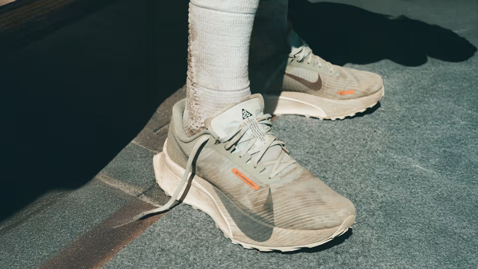 Hinh anh 7: Nike ACG 2026: Giay chay trail va hiking moi