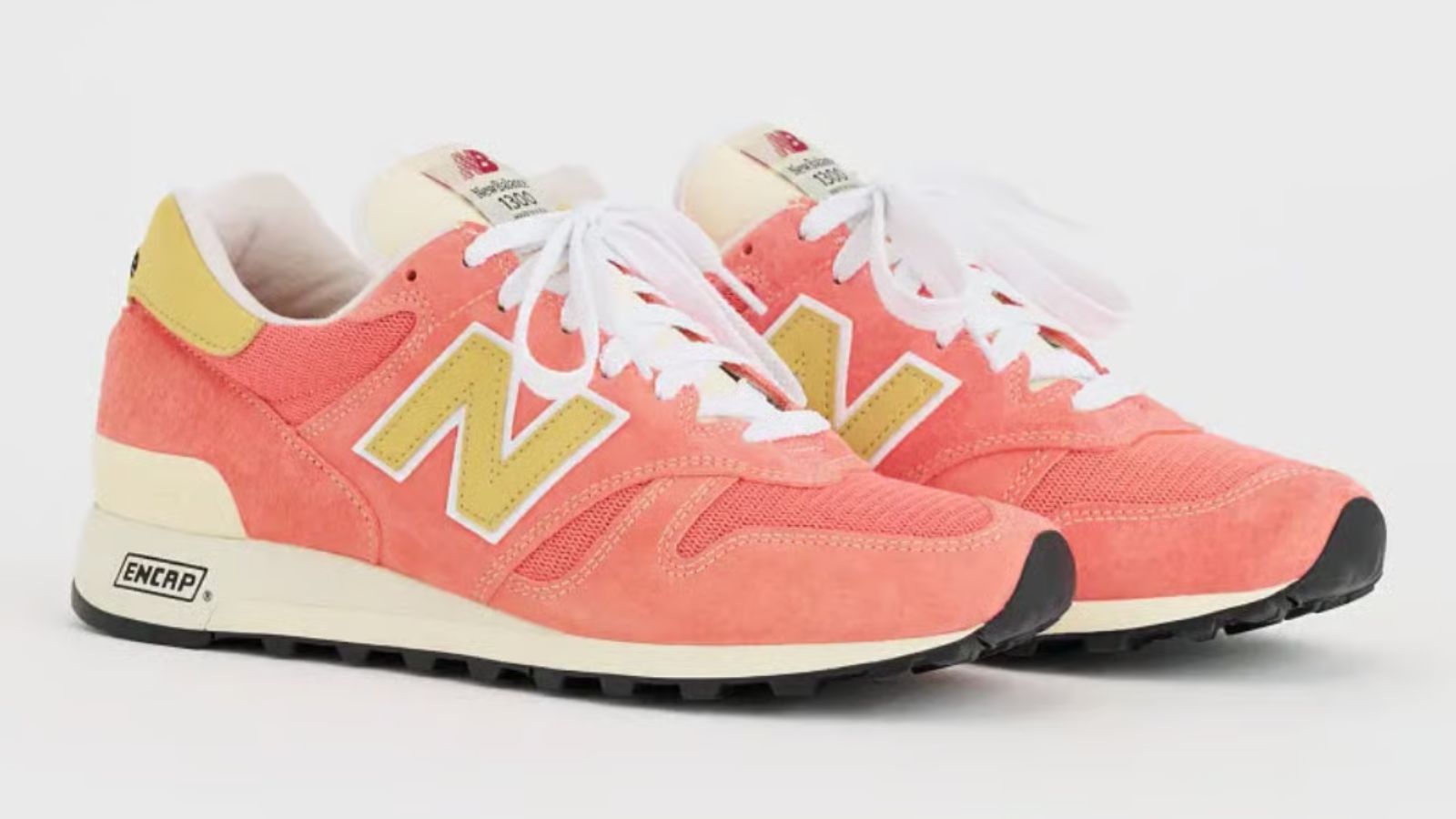 Hinh anh 6: Hinh anh giay New Balance Made in USA SS26 voi mau sac da dang