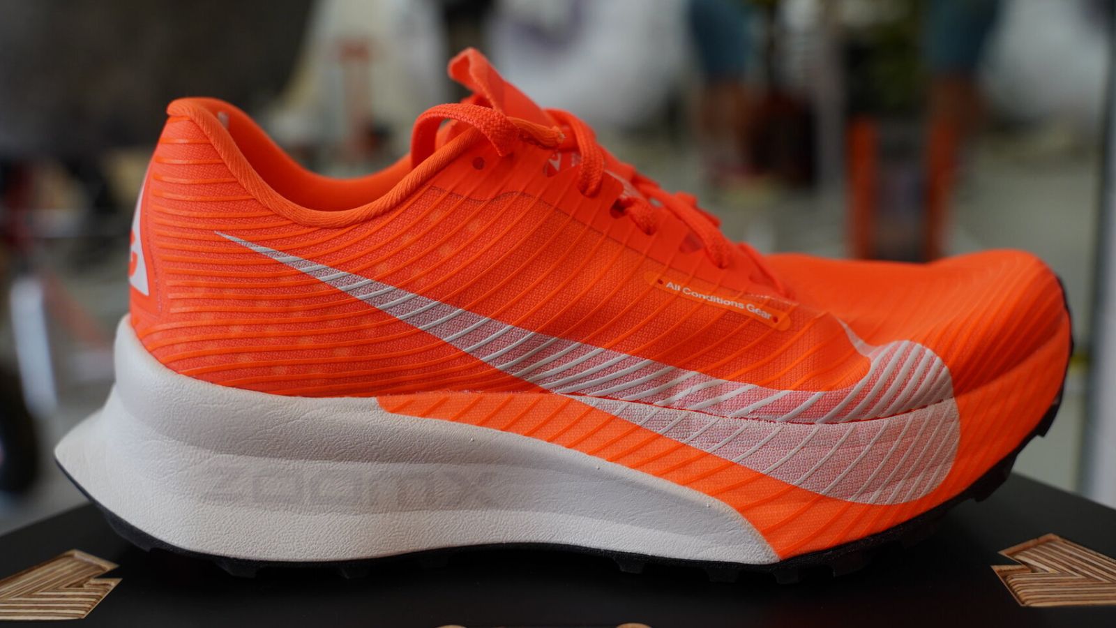 Hinh anh 6: Nike ACG 2026: Giay chay trail va hiking moi