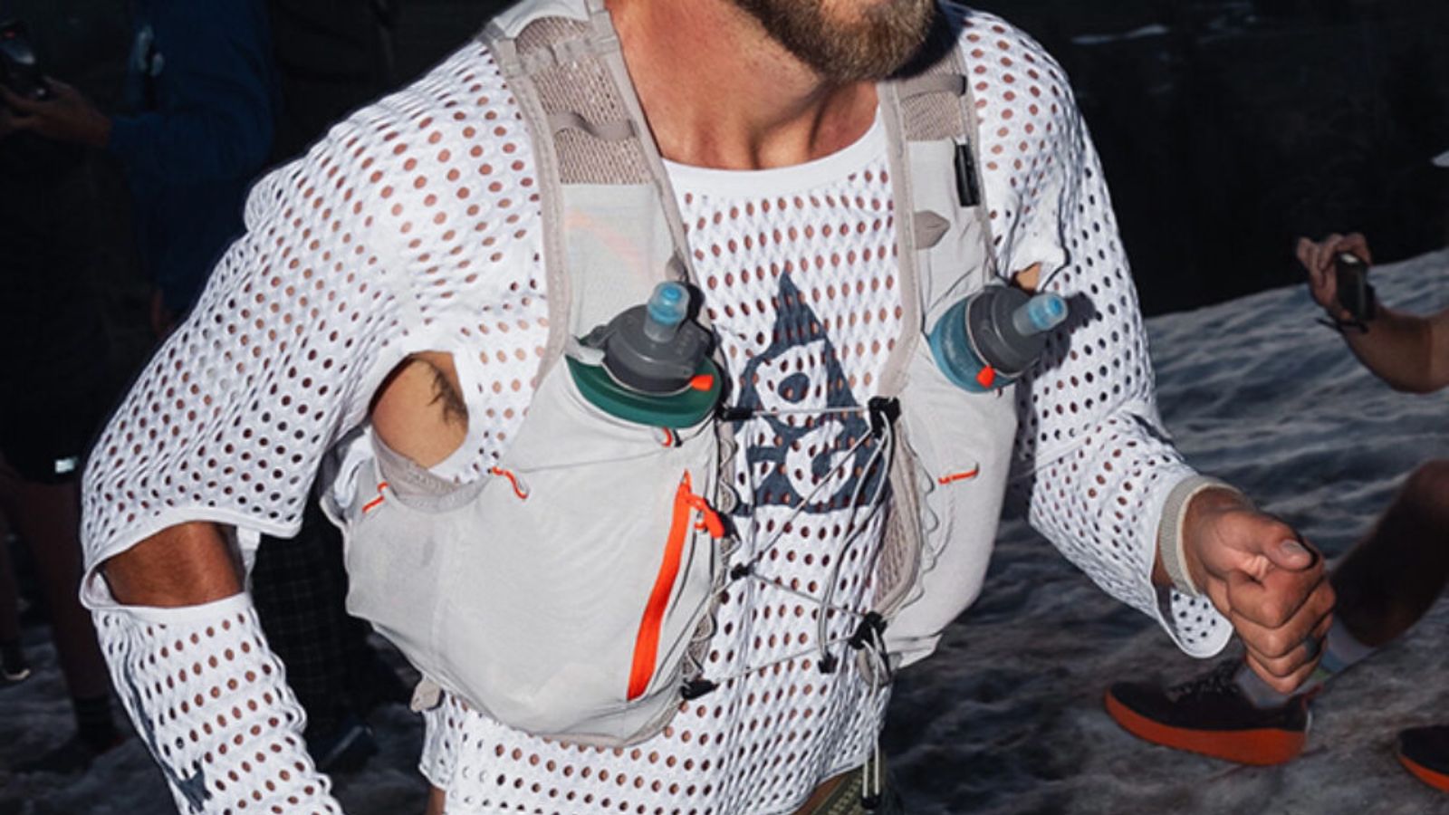 Hinh anh 8: Nike ACG 2026: Giay chay trail va hiking moi