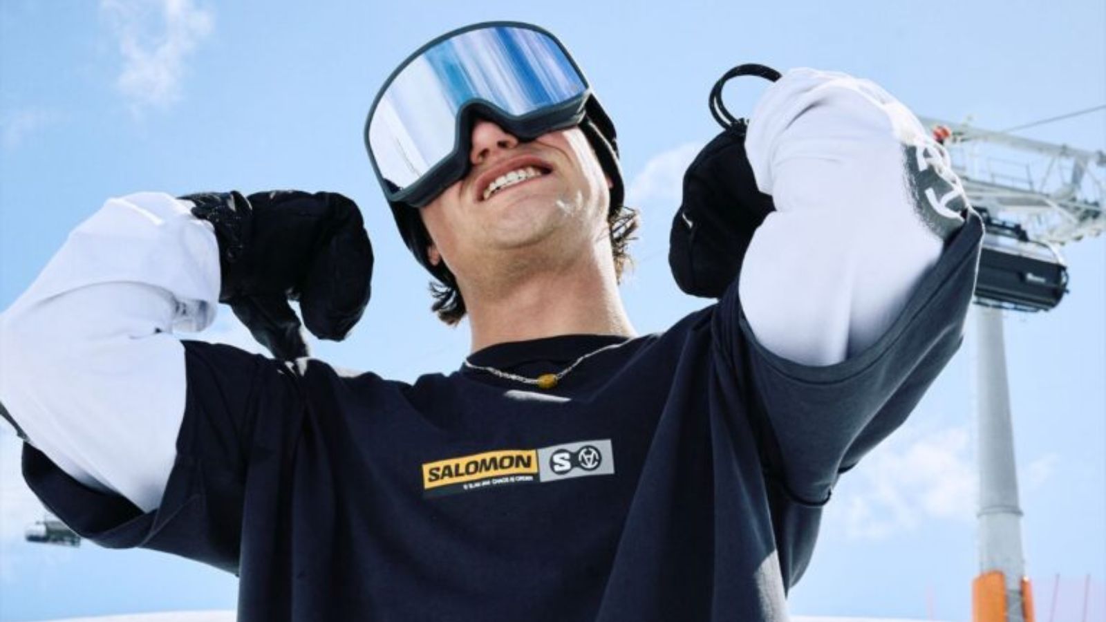 Hinh anh 6: Hinh anh doi giay Slam Jam x Salomon XA Pro 3D Gore-Tex 2026