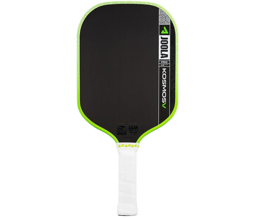 Vợt Pickleball Joola Kosmos Pro V Federico Staksrud 'Surge Green'