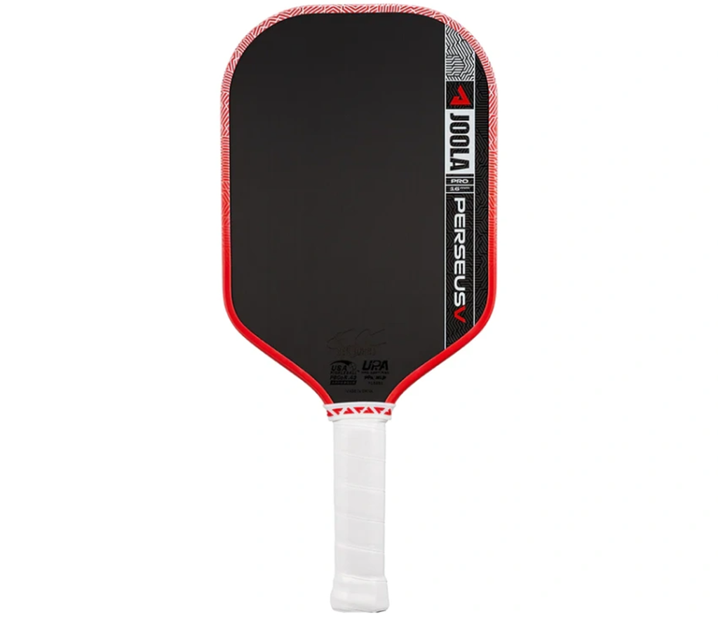 Vợt Pickleball Joola Perseus Pro V Ben Johns 'Blaze Red'