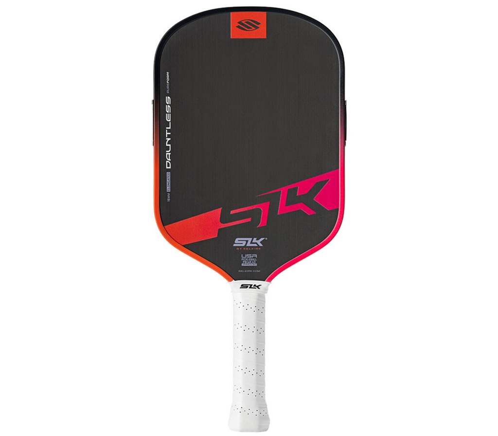 Vợt Pickleball Selkirk Dauntless Elongated 'Electric Sunset'