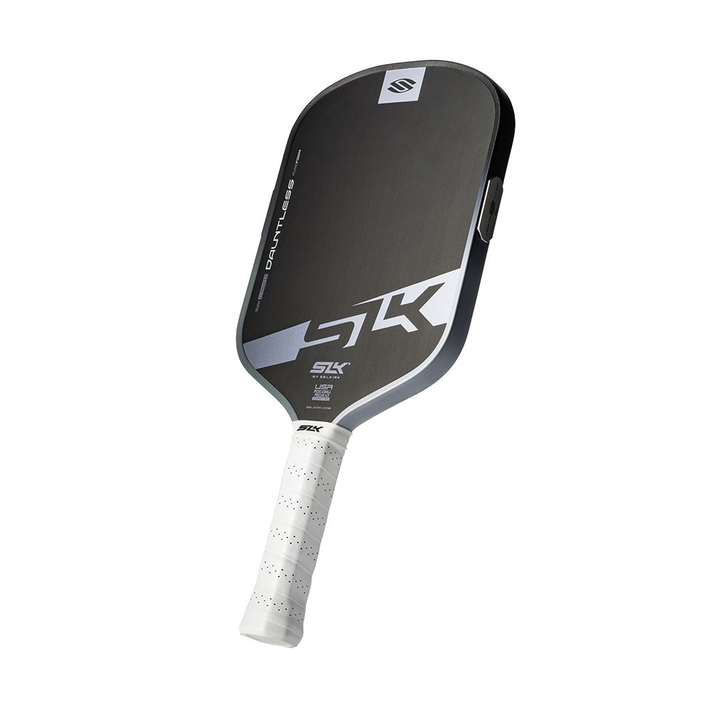 Alternative view of Vợt Pickleball Selkirk Dauntless Elongated 'Storm Gray'