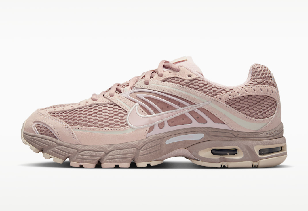 Alternative view of Giày Nike Air Max Moto 2K 'Malt Phantom' IM9570-200