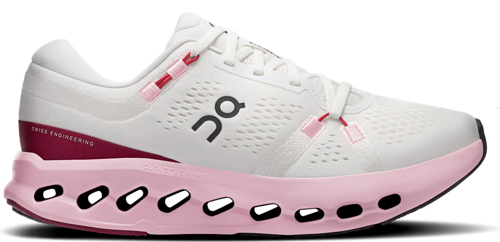 Giày On Running Cloudsurfer 2 'Ivory' 3WF10104732